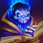 Mage Secret: Monster Merge