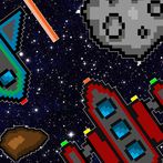 New Retro Space Shooter
