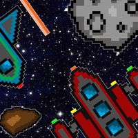 New Retro Space Shooter