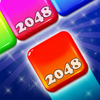 2048 Block puzzle
