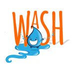 WASH! Game