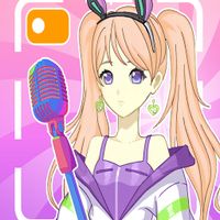 Fashion Icon Streamer Makeover