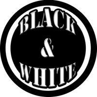 Black And White