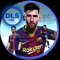 Riddle DLS24-PesSoccer