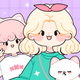 Lovely Doll : Dress Up Game