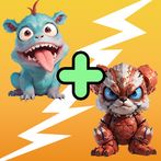 AI Mix Monster