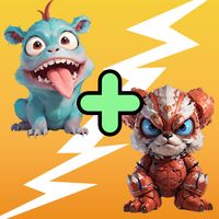 AI Mix Monster