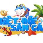 Biệt Đội Săn Cá