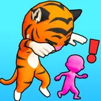 Hide 'N Seek!