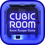 CUBIC ROOM2 -room escape-