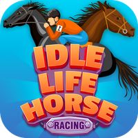 Idle Tycoon :Horse Racing Game