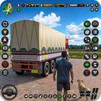 Indian Cargo Truck Wala Games