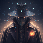 The Andromeda Mysteries