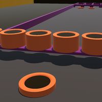 Shuffleboard 2023