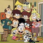 The Loud House Game