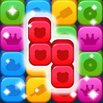 Pop Blast : Puzzle Game