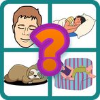 4 Pics Guess 1 words