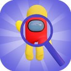 Suspect Detector 3D