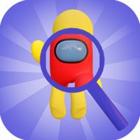 Suspect Detector 3D