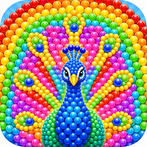 Bubble Shooter 2