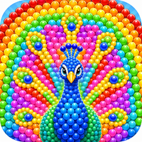 Bubble Shooter 2