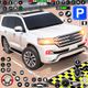 Advance Prado Car Parking Game