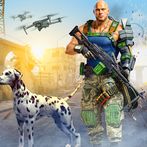 Commando Sniper 3D