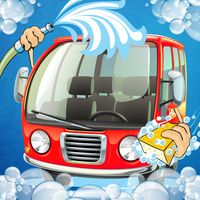 Super Car Wash