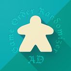 Game Order Randomizer