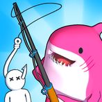 Fisher Fish 3D