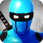 Blue Ninja X: Spider Dragon