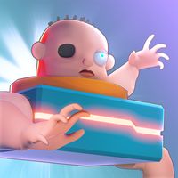 Mutant Toys