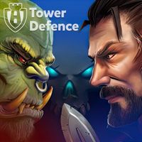 Tower Defense - Conquest