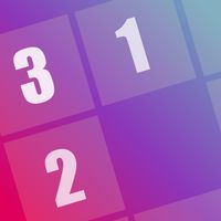 Swipe and Swap!! - Number Klot