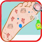 Foot Doctor - Feet Care Doctor