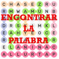 Encontrar la Palabra
