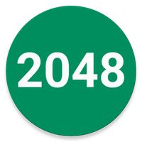 2048 game
