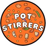 Pot Stirrers