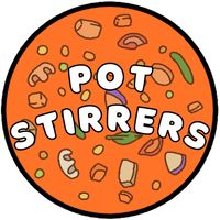 Pot Stirrers