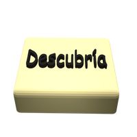 Descubría