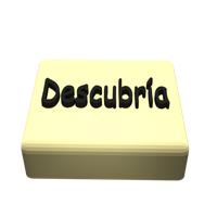 Descubría