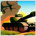 Tank 2022 Battle City