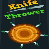 Knife Thrower 2