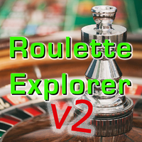 Roulette Explorer v2