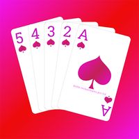 5 Cards