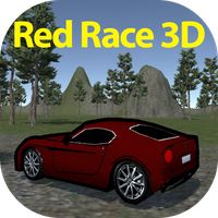 Red Race 3D