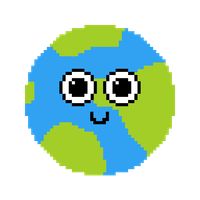 Planets Are Good People