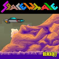 Spacewhale
