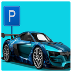 Parking Car 3D