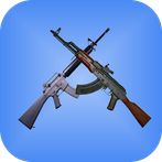 Угадай Огнестрельное Оружие